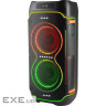 Акустична система 2.0 Defender Boomer 120, 120Вт BT/FM/TF/USB/MIC/LED, чорна (65127)
