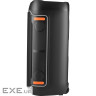 Акустична система 2.0 Defender Boomer 120, 120Вт BT/FM/TF/USB/MIC/LED, чорна (65127)