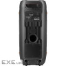 Акустична система 2.0 Defender Boomer 120, 120Вт BT/FM/TF/USB/MIC/LED, чорна (65127)