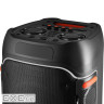 Акустична система 2.0 Defender Boomer 120, 120Вт BT/FM/TF/USB/MIC/LED, чорна (65127)