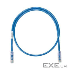 Патч-корд Panduit NetKey NK6PC10MBUY
