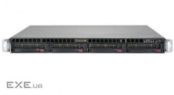 Server platform Supermicro AS-1013S-MT