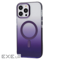 Чохол Proove Shadow Star Case with Magnetic Ring iPhone 16 Pro deep purple (PCSSIP16P004)