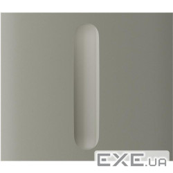 Кнопка центральна для одноклавішного вертикального вимикача димера Ajax CenterButton Dim (000051293) Ajax CenterButton D