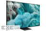 Телевізор Samsung QE55Q7F5AUXUA