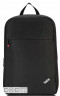 Notebook backpack Lenovo 15.6" ThinkPad Basic Backpack Black (4X40K09936)