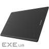 Графічний планшет Huion H580X Black