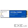 SSD WD Blue SN580 (WDS100T3B0E)