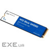 SSD WD Blue SN580 (WDS100T3B0E)