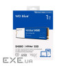 SSD WD Blue SN580 (WDS100T3B0E)