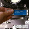 SSD WD Blue SN580 (WDS100T3B0E)