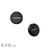 CANYON smart tag ONTAG 1 iOS 4 pcs KIT Black (CNE-4XPT01BB)
