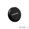 CANYON smart tag ONTAG 1 iOS 4 pcs KIT Black (CNE-4XPT01BB)