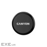 CANYON smart tag ONTAG 1 iOS 4 pcs KIT Black (CNE-4XPT01BB)