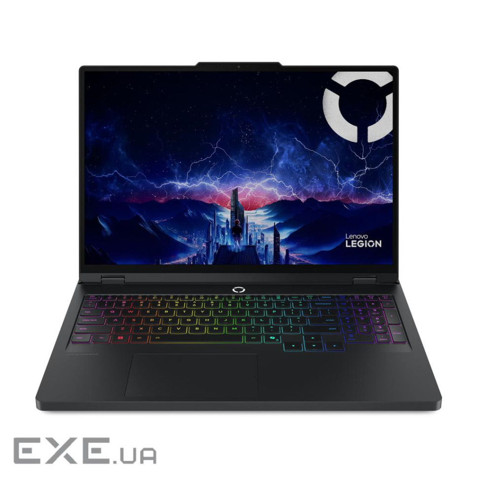 Ноутбук (портативний компютер) LP5-16IRX10 CI9-14900HX 16" 32GB/1TB 83NN007PRA LENOVO