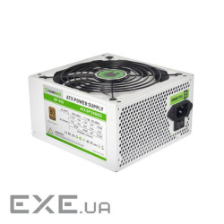 Блок живлення Gamemax 550W (GP-550-White)