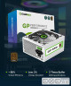 Блок живлення Gamemax 550W (GP-550-White)
