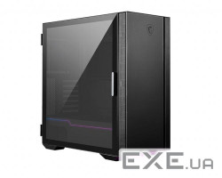 Корпус MSI MPG Quietude 100S