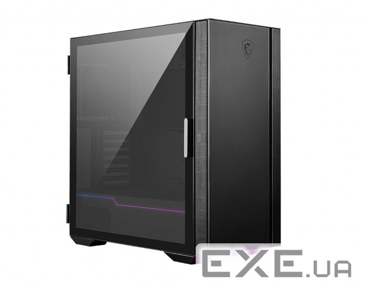 Корпус MSI MPG Quietude 100S