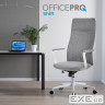 Офісне крісло OfficePro Shift OC545DG Dark Gray