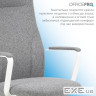 Офісне крісло OfficePro Shift OC545DG Dark Gray