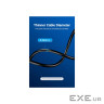 Кабель HDMI M-M,20.0 м, V2.1, Optical 8K 60Гц 48Gbps Dolby 7.1 PVC Black Zinc Alloy Ventio (ALABQ)