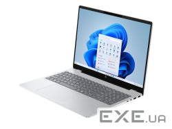 Ноутбук HP OmniBook 7 16-az0003ua (BV6D6EA)