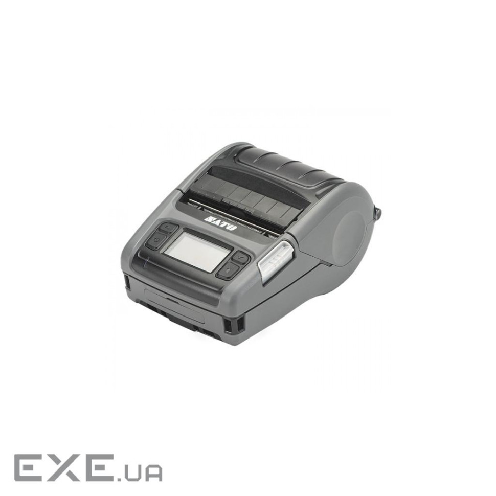 Принтер етикеток Sato PV3 USB, Serial, WiFi, Bluetooth (WWPV31262)