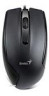 Миша Genius DX-110 USB Black (31010116100)