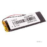 Літій-полімерний акумулятор 3,2 * 39 * 97mm (Li-ion 3.7В 1810мА &middot, год) (323997) ) (323997)