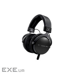Навушники Beyerdynamic DT 1770 Pro MK II Black (531069)