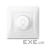 Світлорегулятор Videx BINERA LED 200Вт (VF-BNDML200-W)