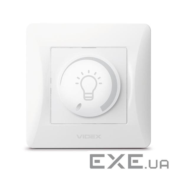 Світлорегулятор Videx BINERA LED 200Вт (VF-BNDML200-W)