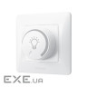 Світлорегулятор Videx BINERA LED 200Вт (VF-BNDML200-W)