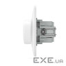 Світлорегулятор Videx BINERA LED 200Вт (VF-BNDML200-W)