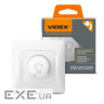 Світлорегулятор Videx BINERA LED 200Вт (VF-BNDML200-W)