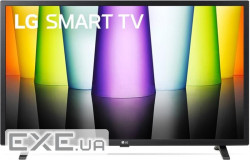 Телевізор LG 32LQ630B6LA