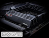 Модуль пам'яті G.SKILL Ripjaws S5 Matte Black DDR5 6000MHz 32GB Kit 2x16GB (F5-6000J3636F16GX2-RS5K)