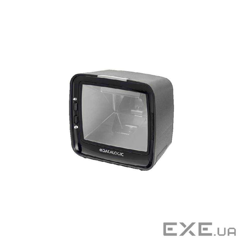 Сканер штрих-коду Datalogic Magellan 3450VSi 2D, USB (M3450-010210-07604)