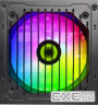 Блок живлення Gamemax 600W (VP-600-RGB)