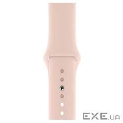 Ремінець до смарт-годинника Armorstandart Sport Band (3 Straps) для Apple Watch 42 (Serie (ARM52948)