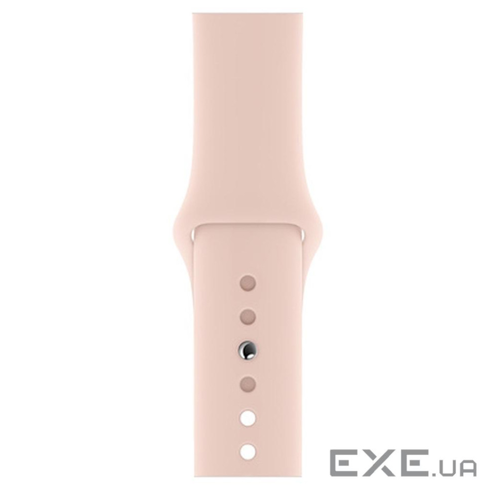 Ремінець до смарт-годинника Armorstandart Sport Band (3 Straps) для Apple Watch 42 (Serie (ARM52948)