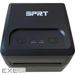 Принтер етикеток SPRT SP-TL54U USB
