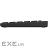 Клавіатура бездротова HP 350 Compact Multi-Device BT UKR black (692S8AA)