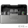 Мікрофон DJI DJI Mic 3 (2 TX + 1 RX + Charging Case) (CP.RN.00000480.01)