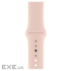 Ремінець до смарт-годинника Armorstandart Sport Band (3 Straps) для Apple Watch 49/46/45/ (ARM52949)