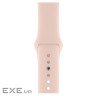 Ремінець до смарт-годинника Armorstandart Sport Band (3 Straps) для Apple Watch 49/46/45/ (ARM52949)