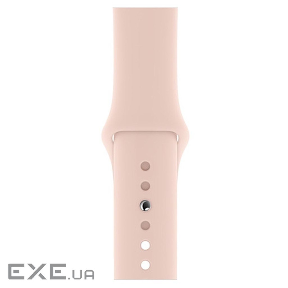 Ремінець до смарт-годинника Armorstandart Sport Band (3 Straps) для Apple Watch 49/46/45/ (ARM52949)