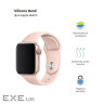 Ремінець до смарт-годинника Armorstandart Sport Band (3 Straps) для Apple Watch 49/46/45/ (ARM52949)