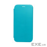 Чохол до мобільного телефона ACCLAB Book Cover Elegance Motorola Moto G05 Light Blue (1283126631535)